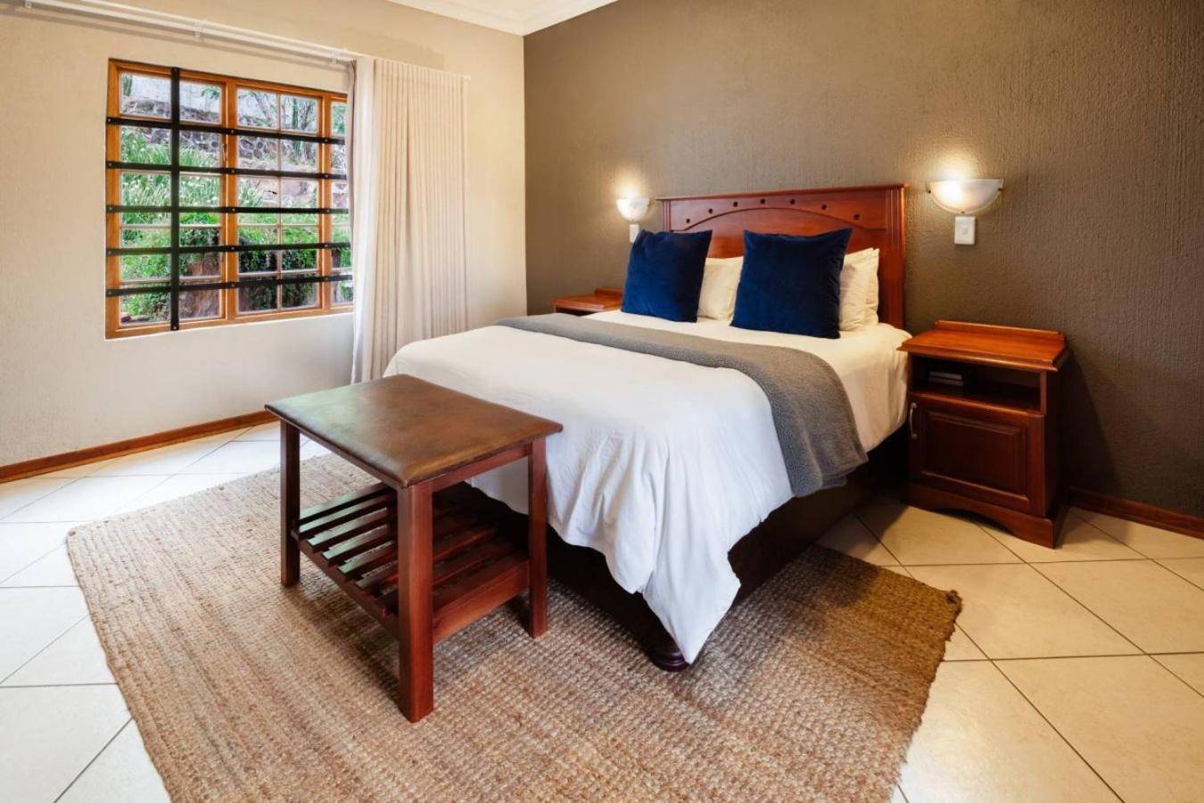 Farquhar Lodge Ladysmith Exteriér fotografie