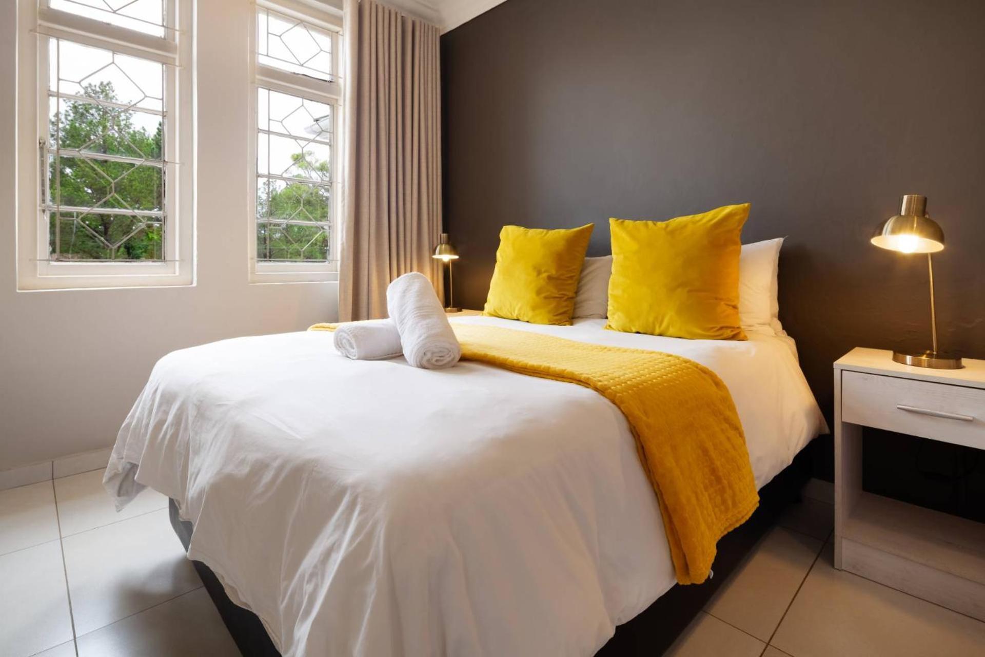 Farquhar Lodge Ladysmith Exteriér fotografie