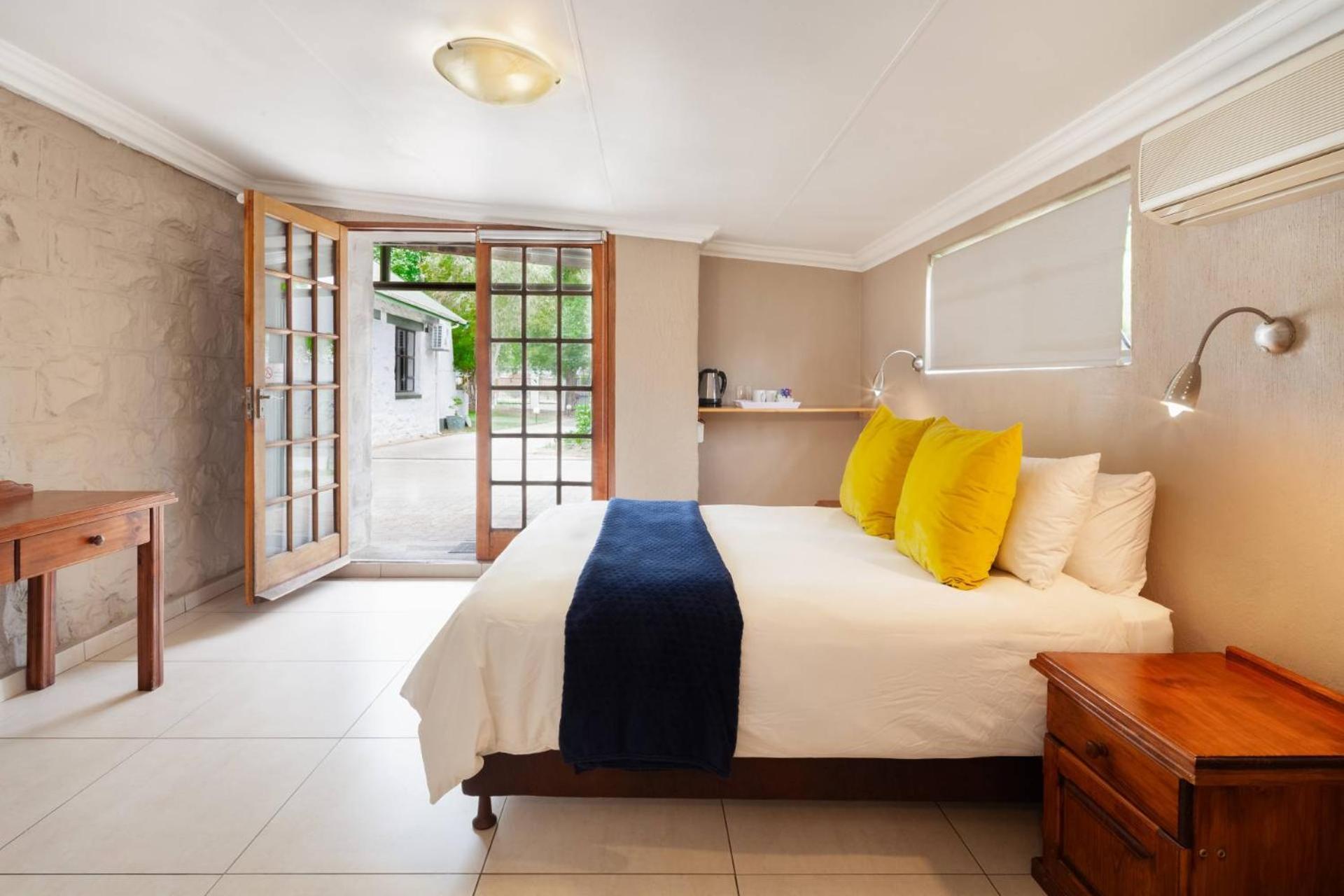 Farquhar Lodge Ladysmith Exteriér fotografie